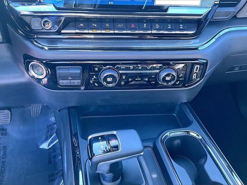 Used 2024 Chevrolet Silverado 1500 ZR2 w/ ZR2 Bison Edition image 16