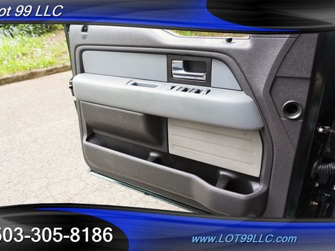 Used 2013 Ford F150 XLT w/ Luxury Equipment Group AWD/4WD image 25