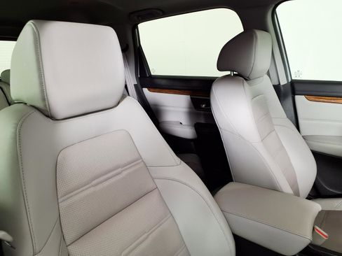 Used 2019 Honda CR-V EX-L image 10