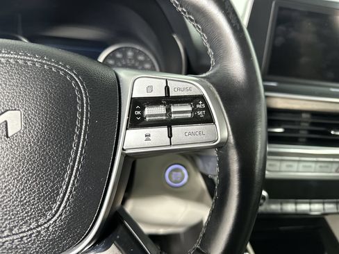 Used 2022 Kia Telluride SX w/ SX Prestige Package AWD/4WD image 8