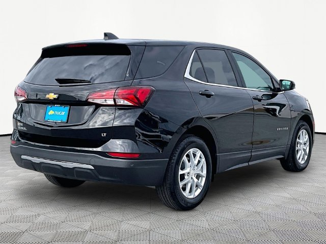 Used 2024 Chevrolet Equinox LT FWD image 6