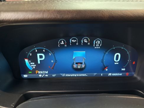 Used 2022 Ford Bronco Raptor AWD/4WD image 10