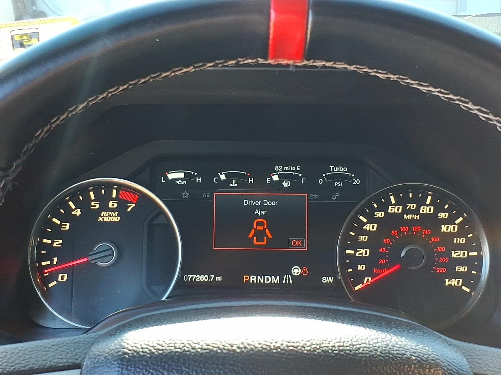 Used 2018 Ford F150 Raptor w/ Equipment Group 802A Luxury AWD/4WD image 17