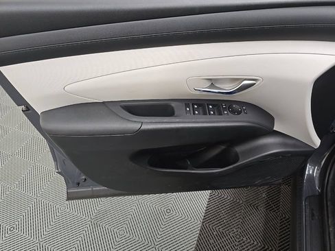 Used 2026 Hyundai Tucson SE AWD/4WD image 7