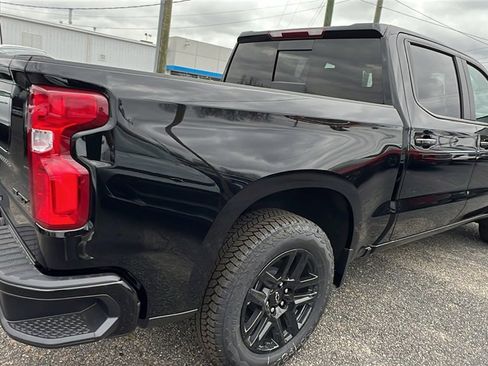 New 2026 Chevrolet Silverado 1500 RST image 5