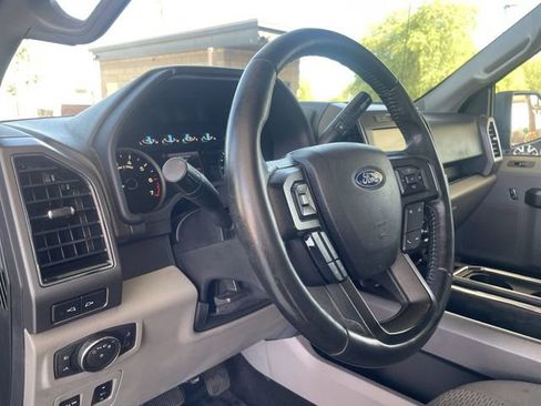 Used 2019 Ford F150 XLT w/ Equipment Group 301A Mid AWD/4WD image 10