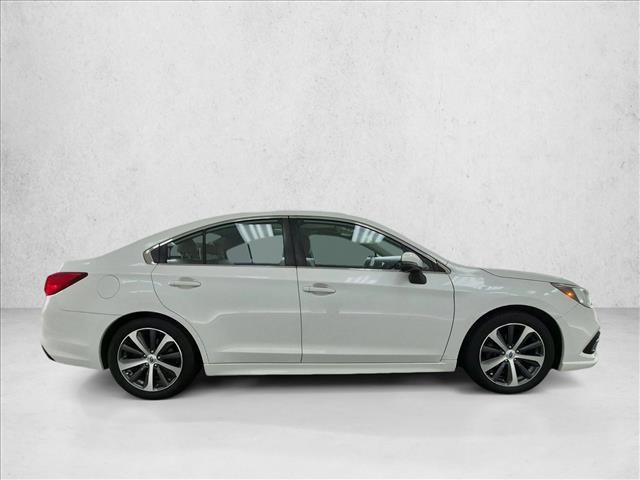 Used 2019 Subaru Legacy 2.5i Limited AWD/4WD image 4