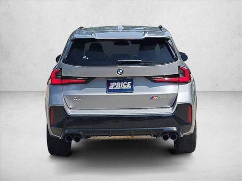 Used 2025 BMW X1 M35i w/ Shadowloine Package AWD/4WD image 7