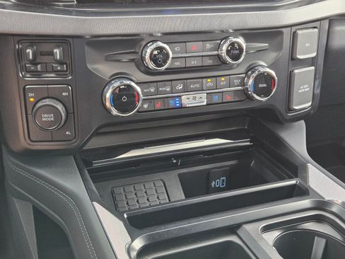 Used 2026 Ford F450 Platinum AWD/4WD image 31