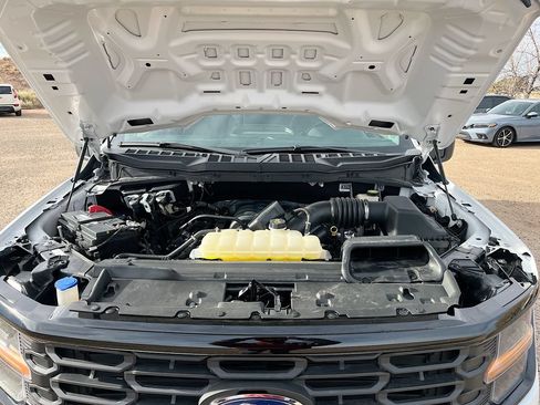 Used 2024 Ford F150 XL AWD/4WD image 28