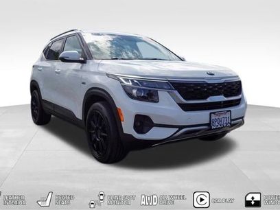 Used 2021 Kia Seltos S