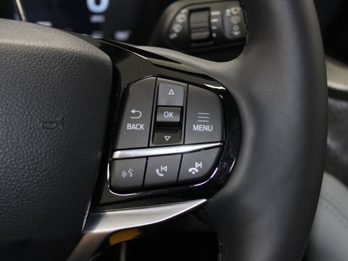 New 2026 Ford Explorer Platinum w/ LUX Leather Package image 39