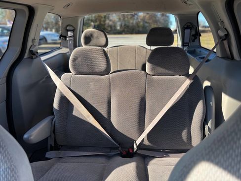 Used 2002 Ford Windstar LX image 23