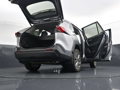 Used 2023 Toyota RAV4 XLE Premium AWD/4WD image 41