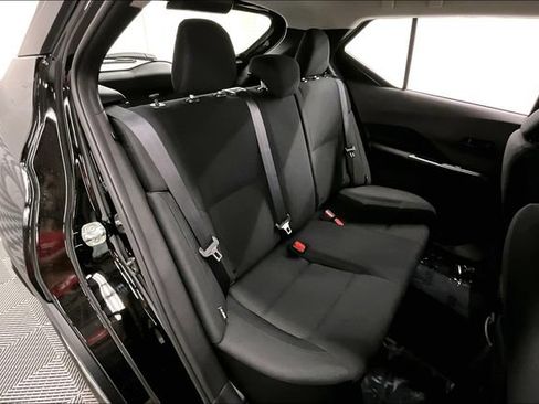 New 2025 Nissan Kicks Play S FWD image 30