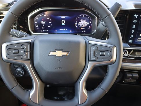 New 2026 Chevrolet Silverado 1500 LT image 6