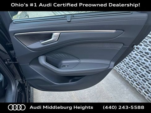 Used 2026 Audi A6 Premium Plus AWD/4WD image 33