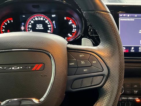 Used 2021 Dodge Durango GT w/ Blacktop Package image 24