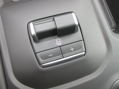 New 2026 GMC Sierra 2500 AT4X image 22