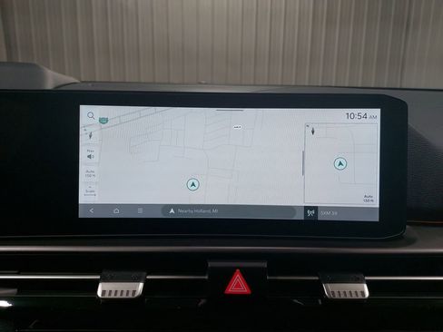 New 2026 Kia Sportage SX Prestige image 24