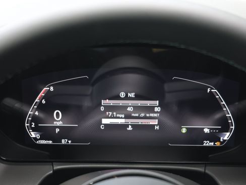 New 2026 MAZDA CX-5 Preferred AWD/4WD image 10