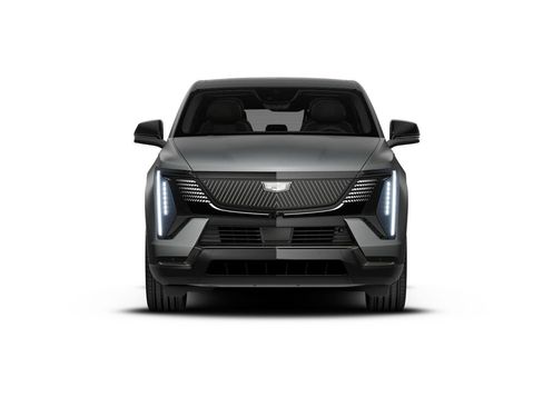 New 2026 Cadillac Escalade IQ Sport 2 AWD/4WD image 8