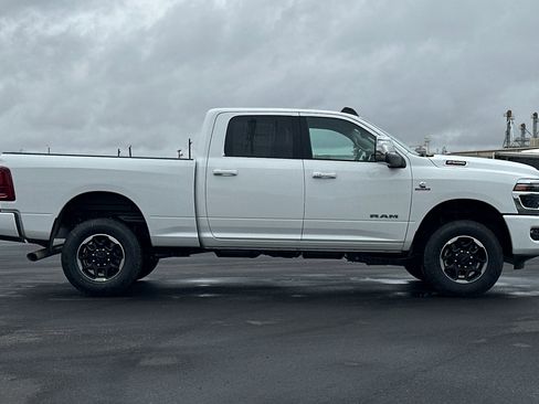 New 2026 RAM 2500 Laramie image 2