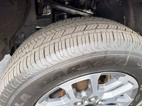 Certified 2025 Toyota Tundra SR5 AWD/4WD image 13