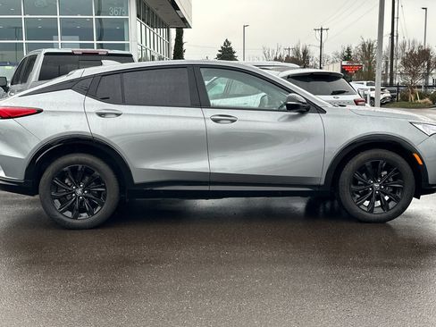 Used 2024 Buick Envista Sport Touring w/ Convenience I Package image 3