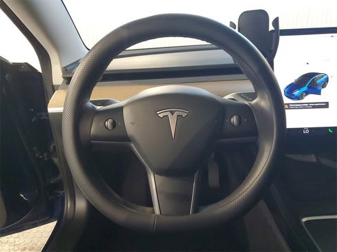 Used 2021 Tesla Model 3 Long Range image 18
