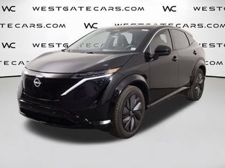 Used 2023 Nissan Ariya FWD 360° Tour