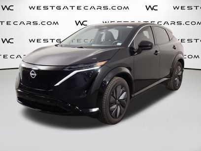 Used 2023 Nissan Ariya FWD