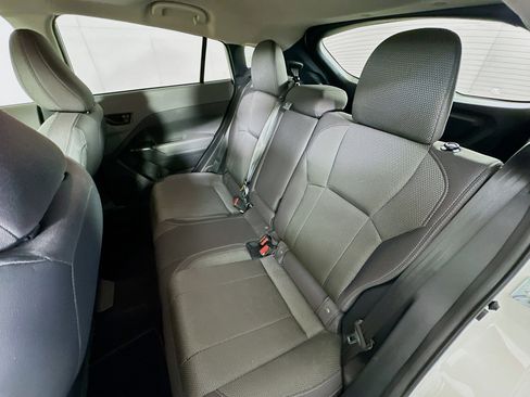 Used 2024 Subaru Crosstrek 2.0i Premium image 26
