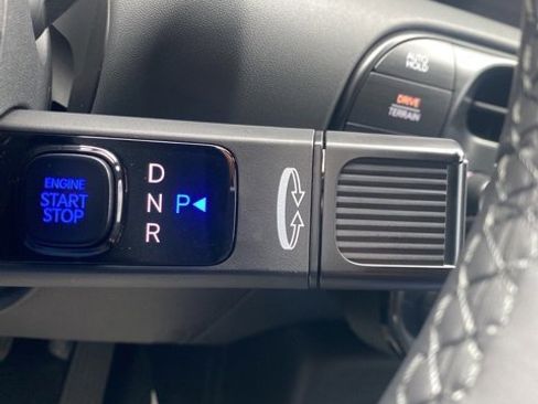 New 2026 Hyundai Palisade XRT Pro AWD/4WD image 19