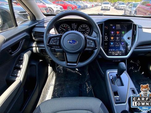 Certified 2024 Subaru Crosstrek 2.0i Premium AWD/4WD image 5