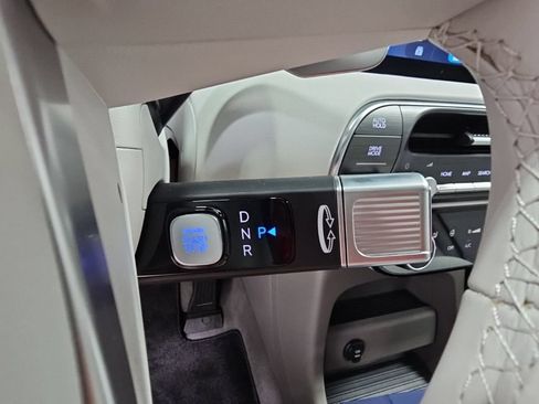 Used 2026 Hyundai Palisade Limited FWD image 22