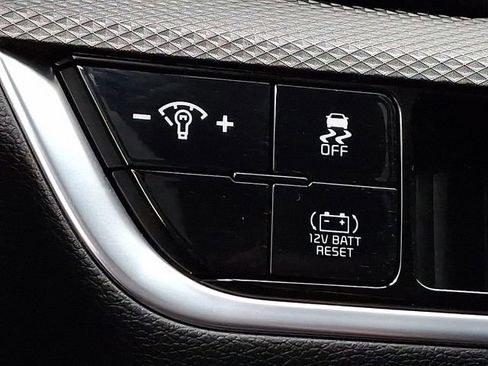 Certified 2024 Kia Sportage LX image 22