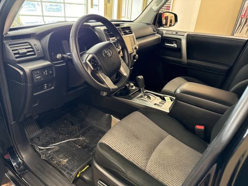 Used 2023 Toyota 4Runner SR5 image 7