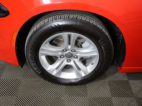 Used 2023 Dodge Charger SXT image 12