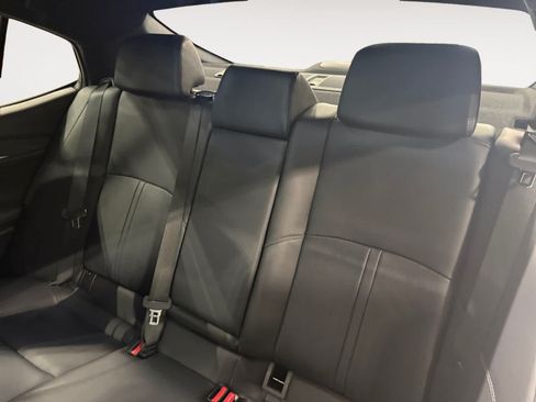 Used 2025 Toyota Camry XSE w/ Premium Package FWD image 14