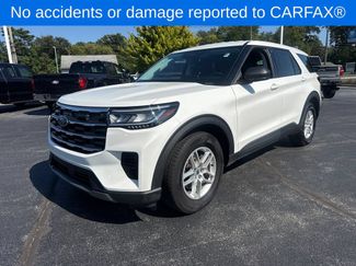 Used 2026 Ford Explorer Active RWD video 2