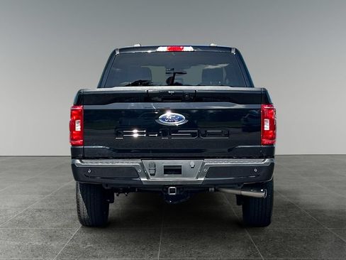 Used 2023 Ford F150 XLT w/ Equipment Group 302A High AWD/4WD image 9