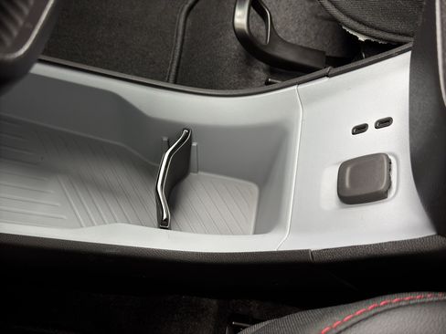 New 2027 Chevrolet Bolt RS FWD image 26