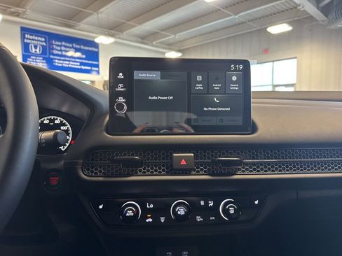 New 2026 Honda HR-V Sport image 13