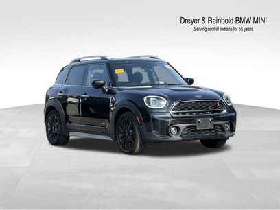 Certified 2023 MINI Cooper Countryman S
