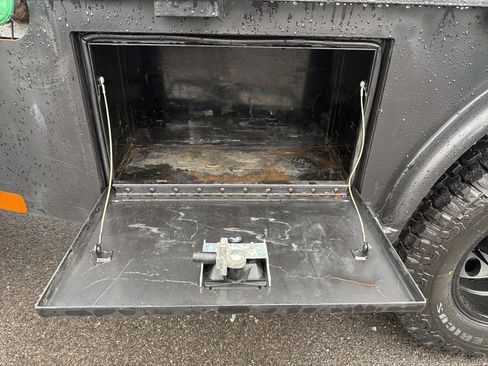 Used 2019 Ford F350 Lariat w/ Lariat Ultimate Package image 10