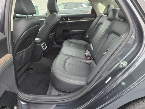 Used 2024 Kia K5 EX image 24