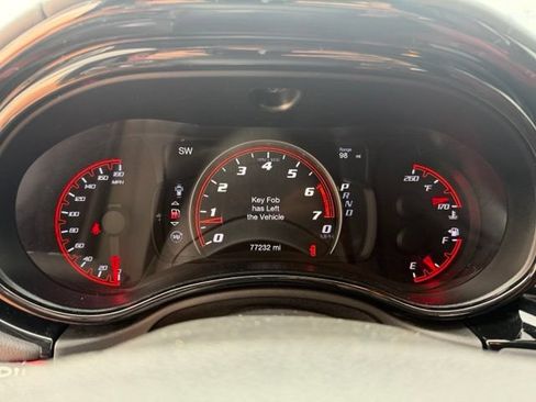 Used 2022 Dodge Durango SRT w/ Premium Interior Group AWD/4WD image 19
