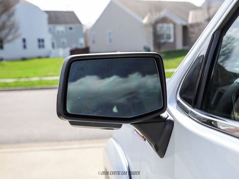 Used 2021 GMC Sierra 1500 SLT w/ SLT Premium Plus Package image 75