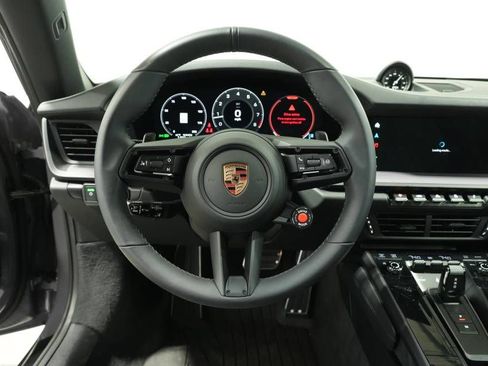 Certified 2026 Porsche 911 Carrera RWD image 13